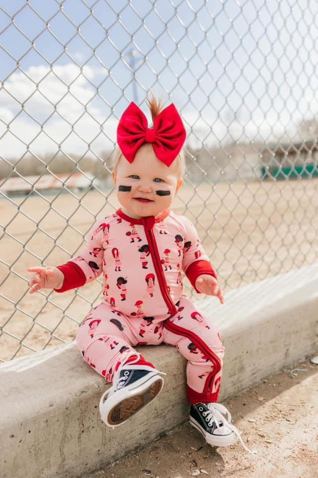 RTS - Bambean Baby Bamboo / No Crying In Bambean / Zippy