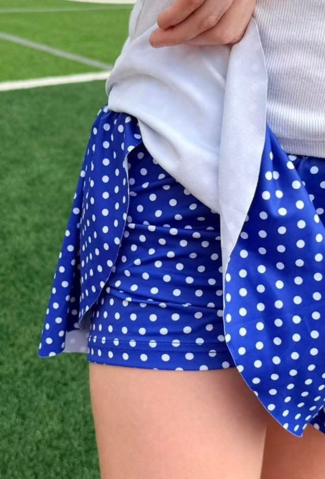 Butterfly Shorts Adult (Ships AUG)