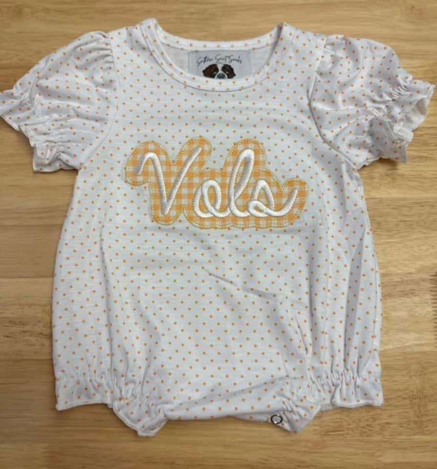 RTS - Vol Girl Bubble / 0/3