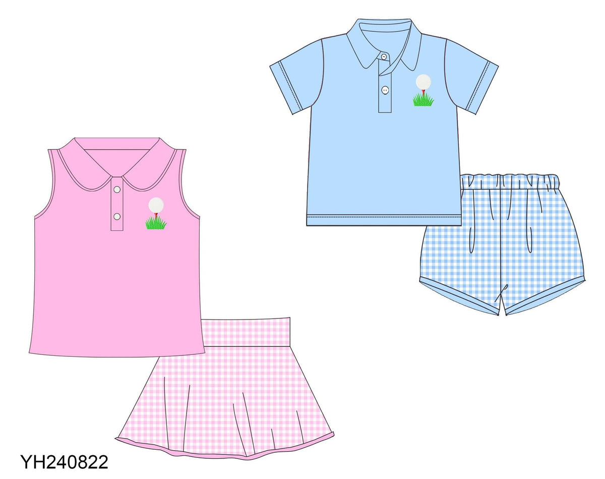 PO151 Weekly Deals - Spring Golf