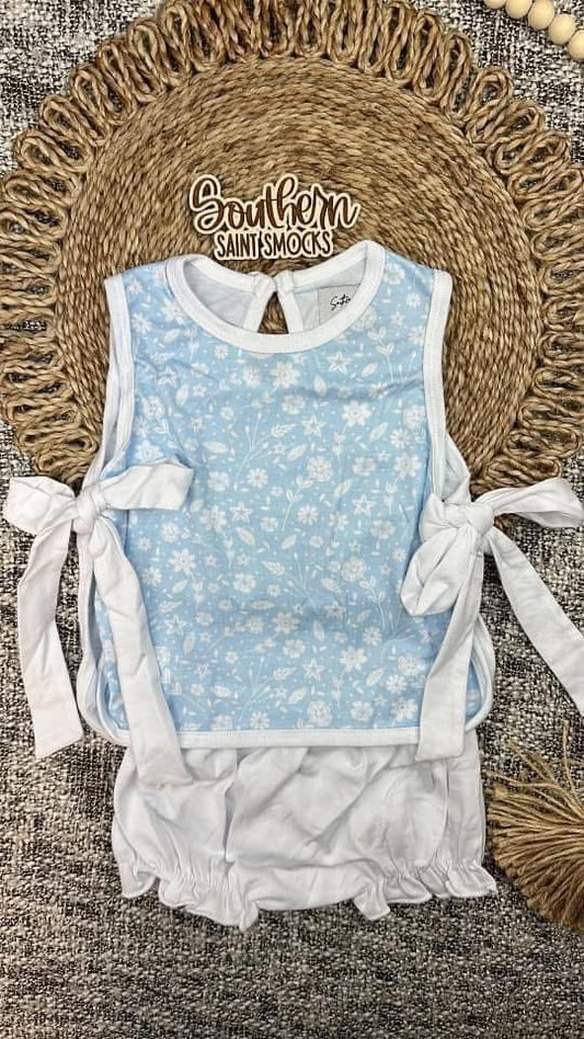 RTS - Millie James Apron Set / 5/6