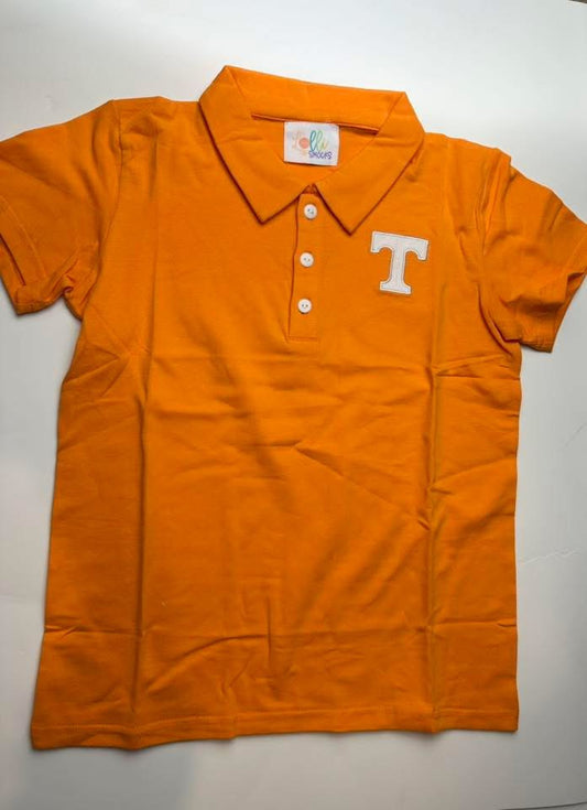 RTS - TN Polo / 7/8