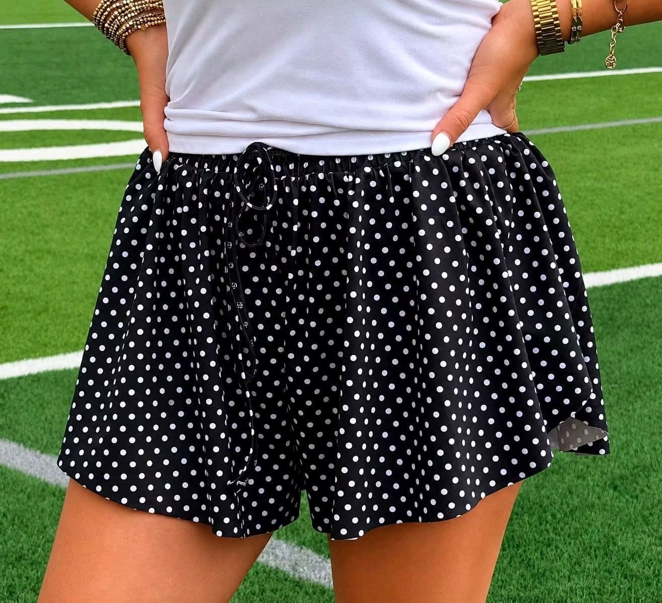 Butterfly Shorts Adult (Ships AUG)