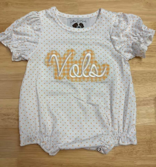 RTS - Vol Girl Bubble / 0/3