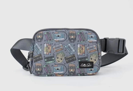 RTS - Guardians Belt Bag