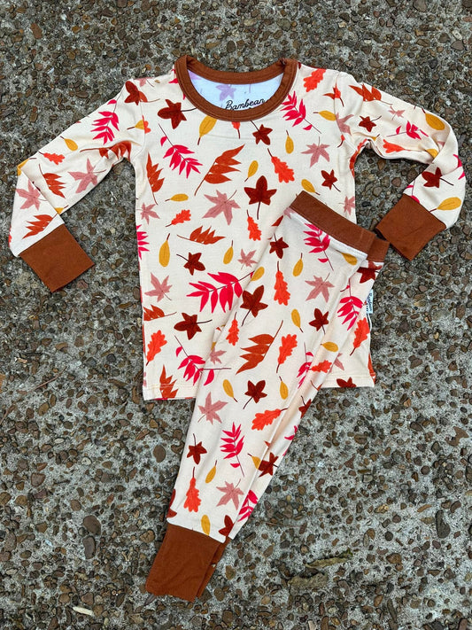 RTS Colors Of The Wind 2 Piece Set Bamboo