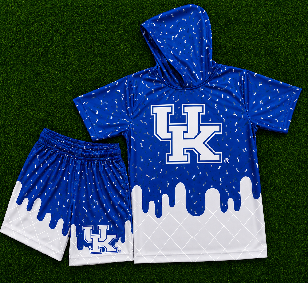 Kentucky Boys Performance Drip Set✨🍦 (Ships SEP!)