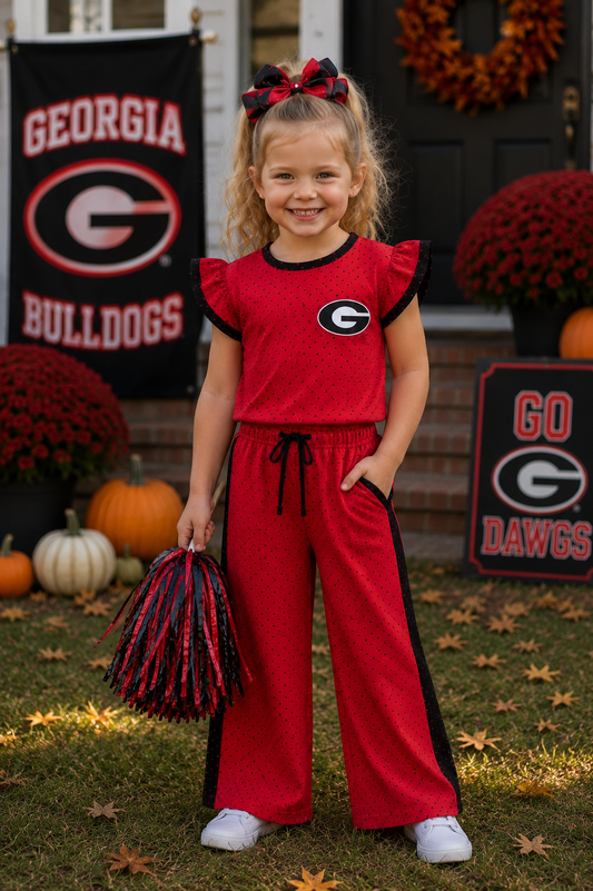 Georgia Spirit Dot Set ✨📣 (Ships SEP!)