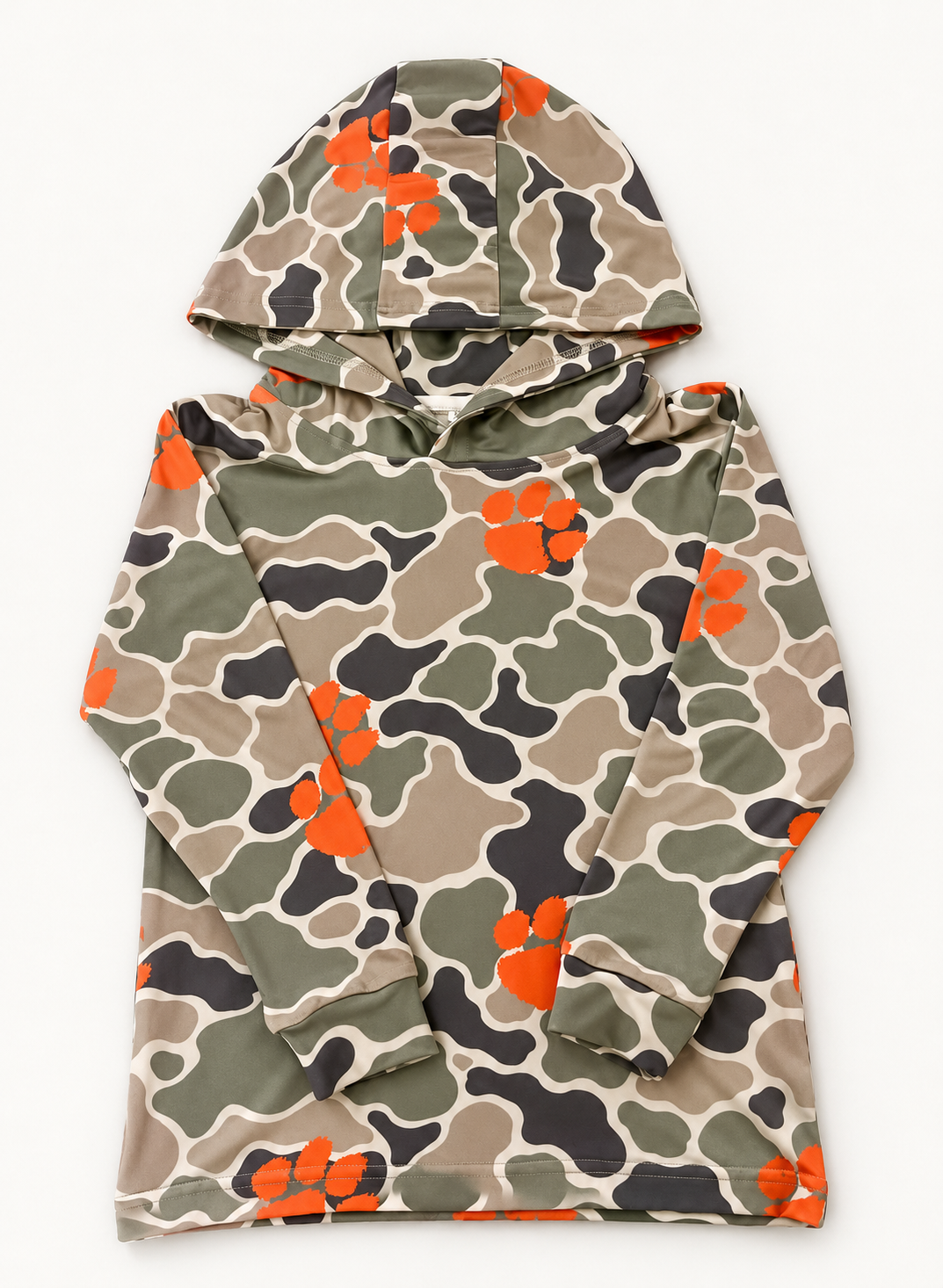 Clem Performance Hoodie Round 2 (ETA Late Nov-Early Dec!)