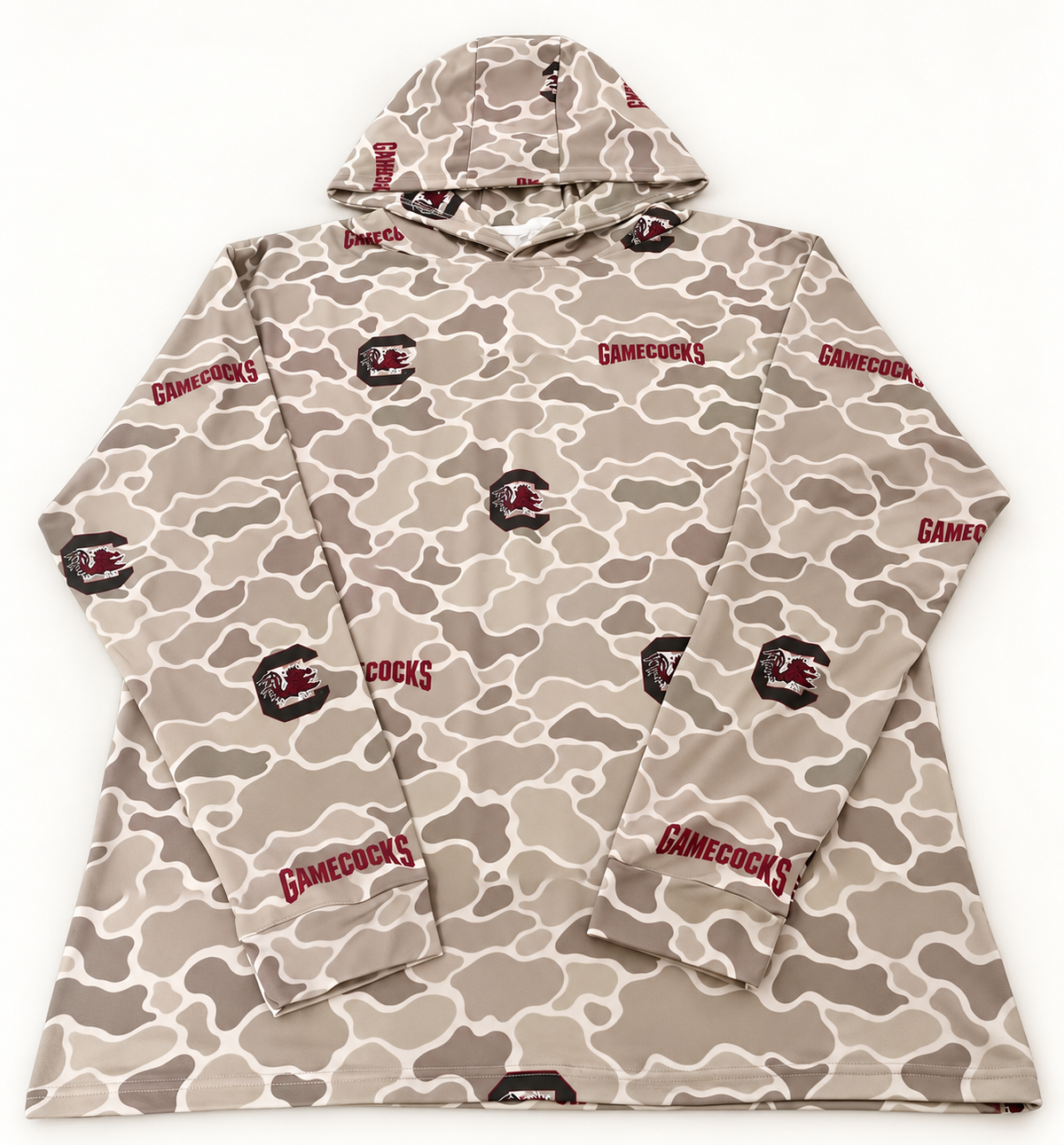 South Carolina Performance Hoodie Round 2 (ETA Late Nov-Early Dec!)