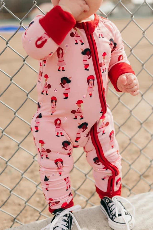RTS - Bambean Baby Bamboo / No Crying In Bambean / Zippy
