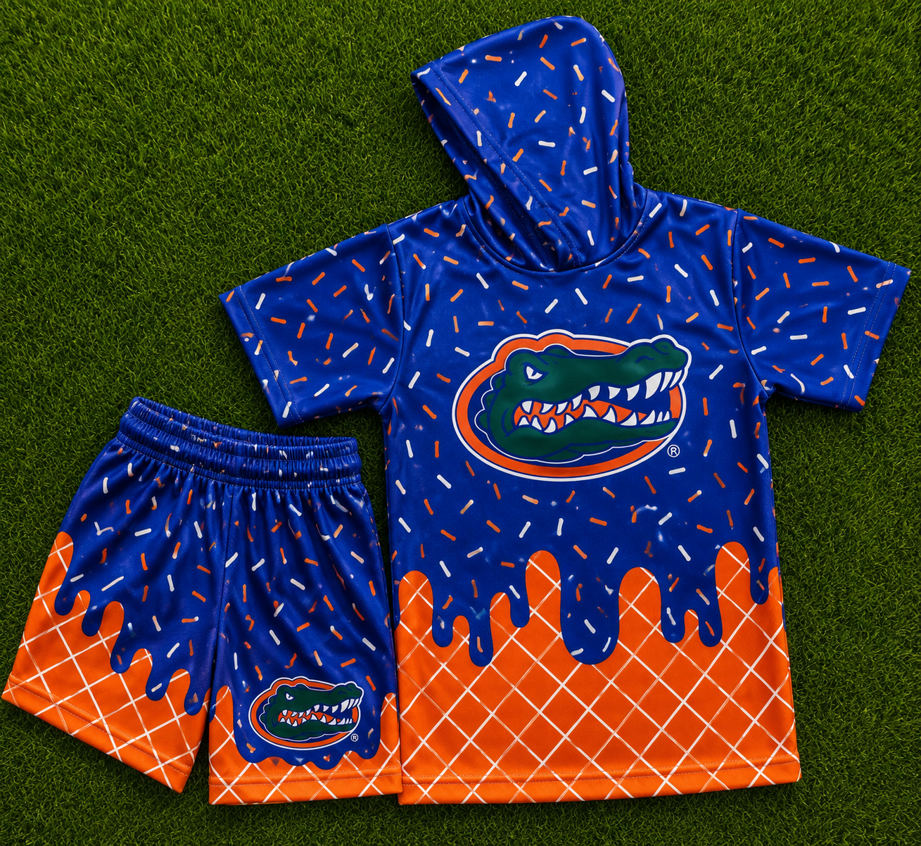 Florida Boys Performance Drip Set✨🍦 (Ships SEP!)