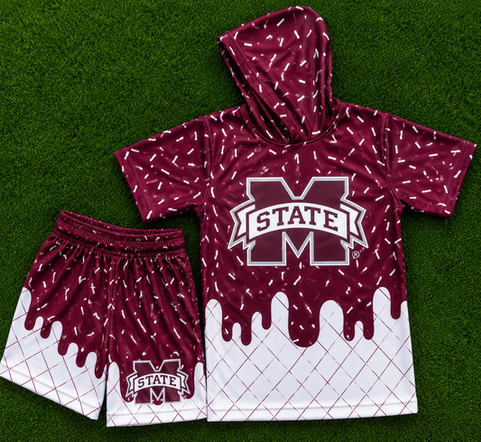 State Boys Performance Drip Set✨🍦 (Ships SEP!)