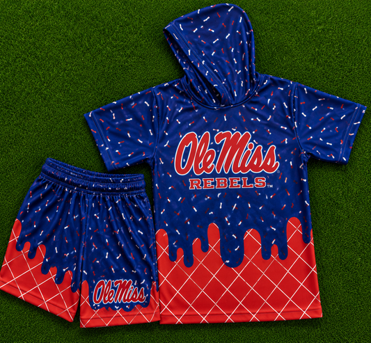 O Miss Boys Performance Drip Set✨🍦 (Ships SEP!)