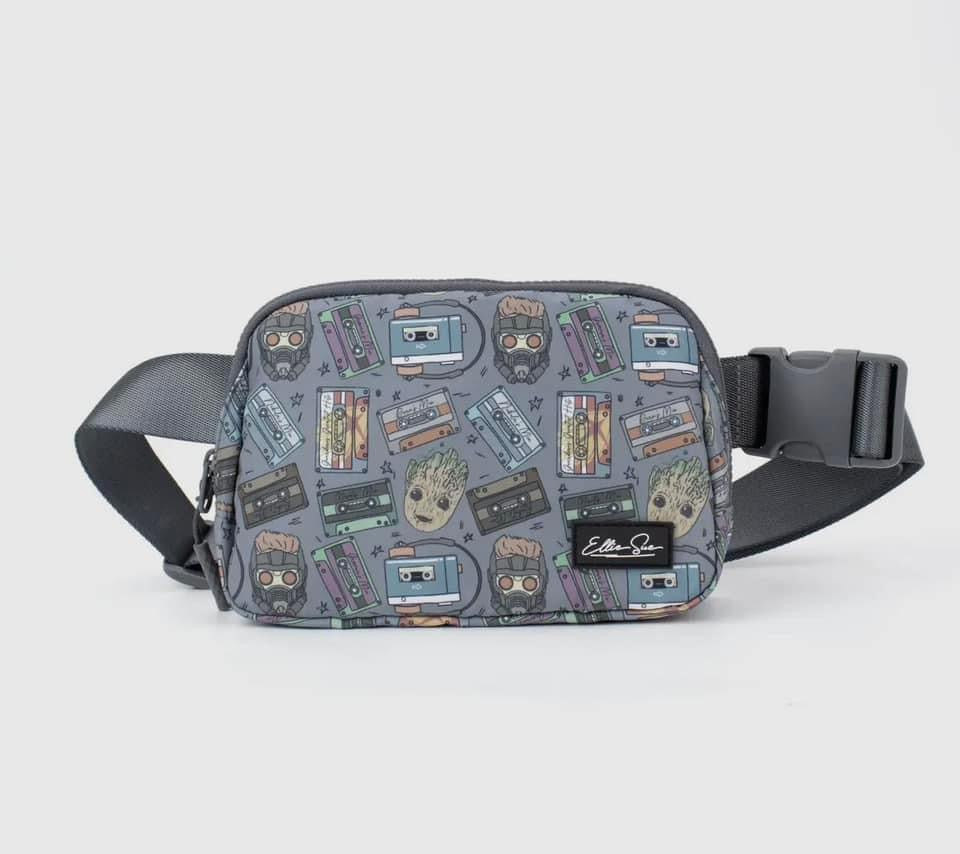 RTS - Guardians Belt Bag