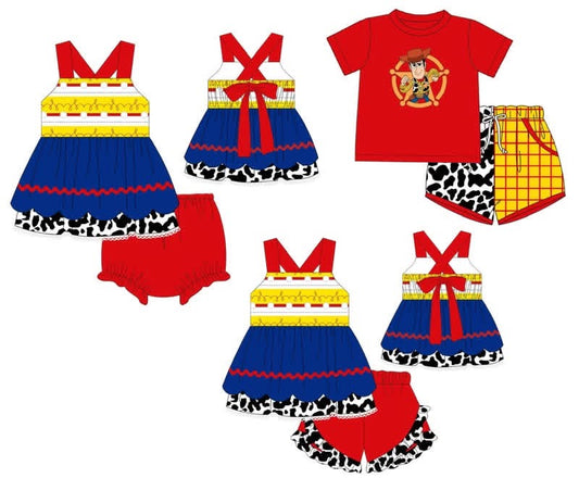 PO151 Weekly Deals - Magical Cowgirl / Cowboy