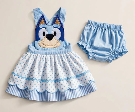 PO151 Weekly Deals - Blue-y!