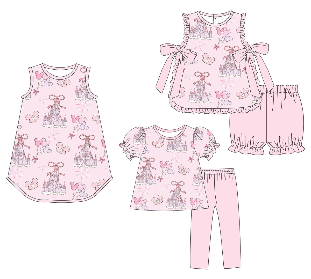 PO151 Weekly Deals - Magical Spring
