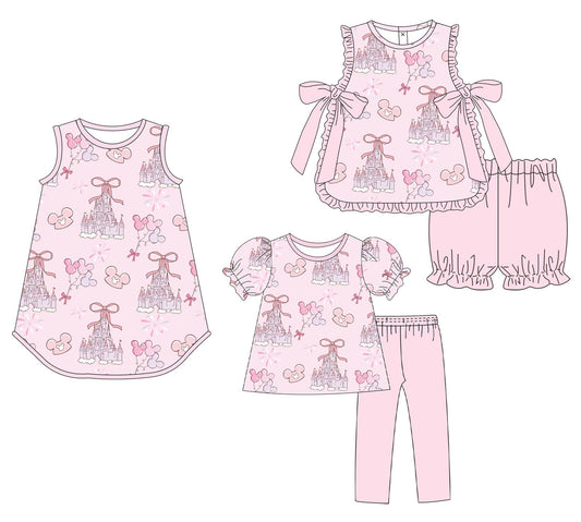 PO151 Weekly Deals - Magical Spring